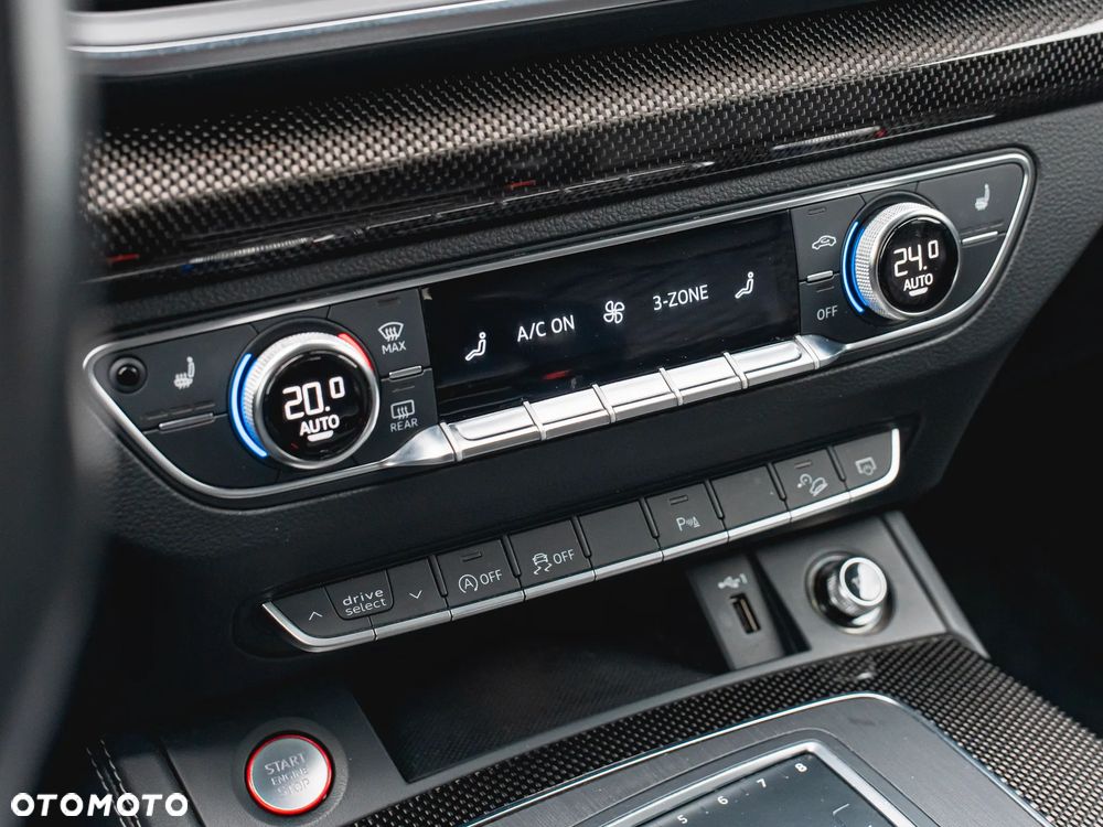 Audi SQ5 - 17