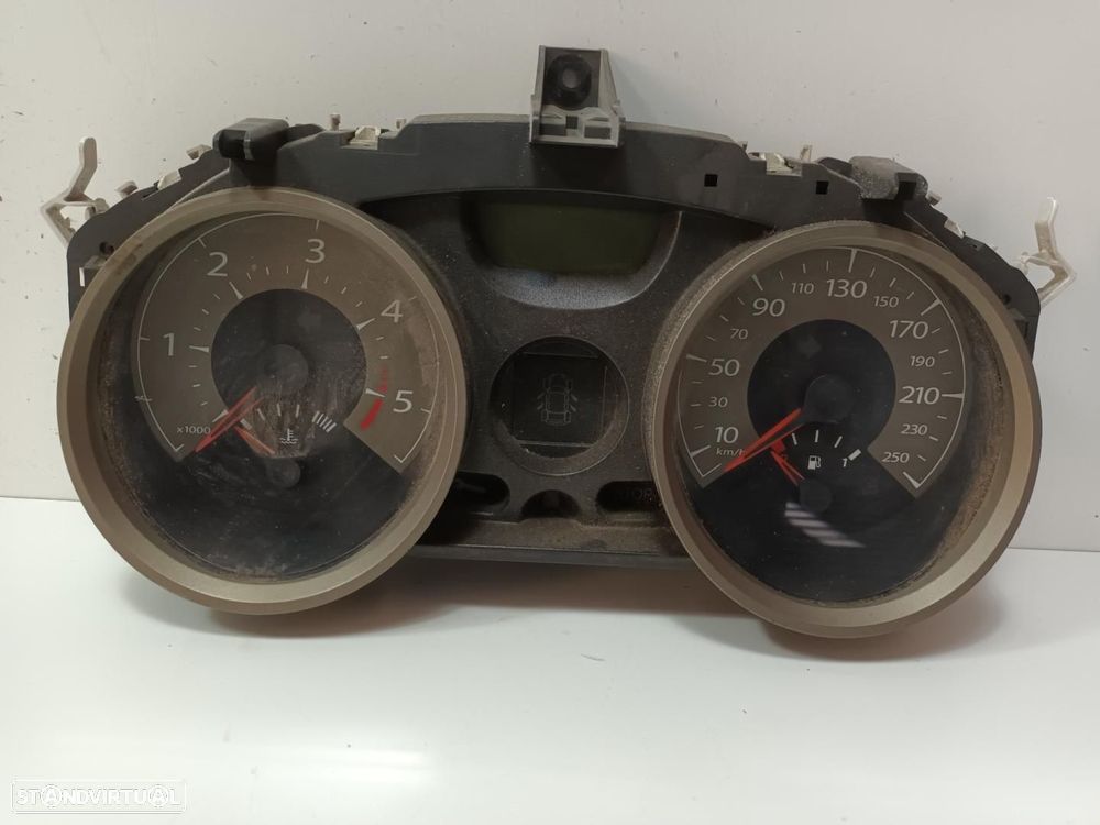 QUADRANTE RENAULT MEGANE II GRANDTOUR - 1