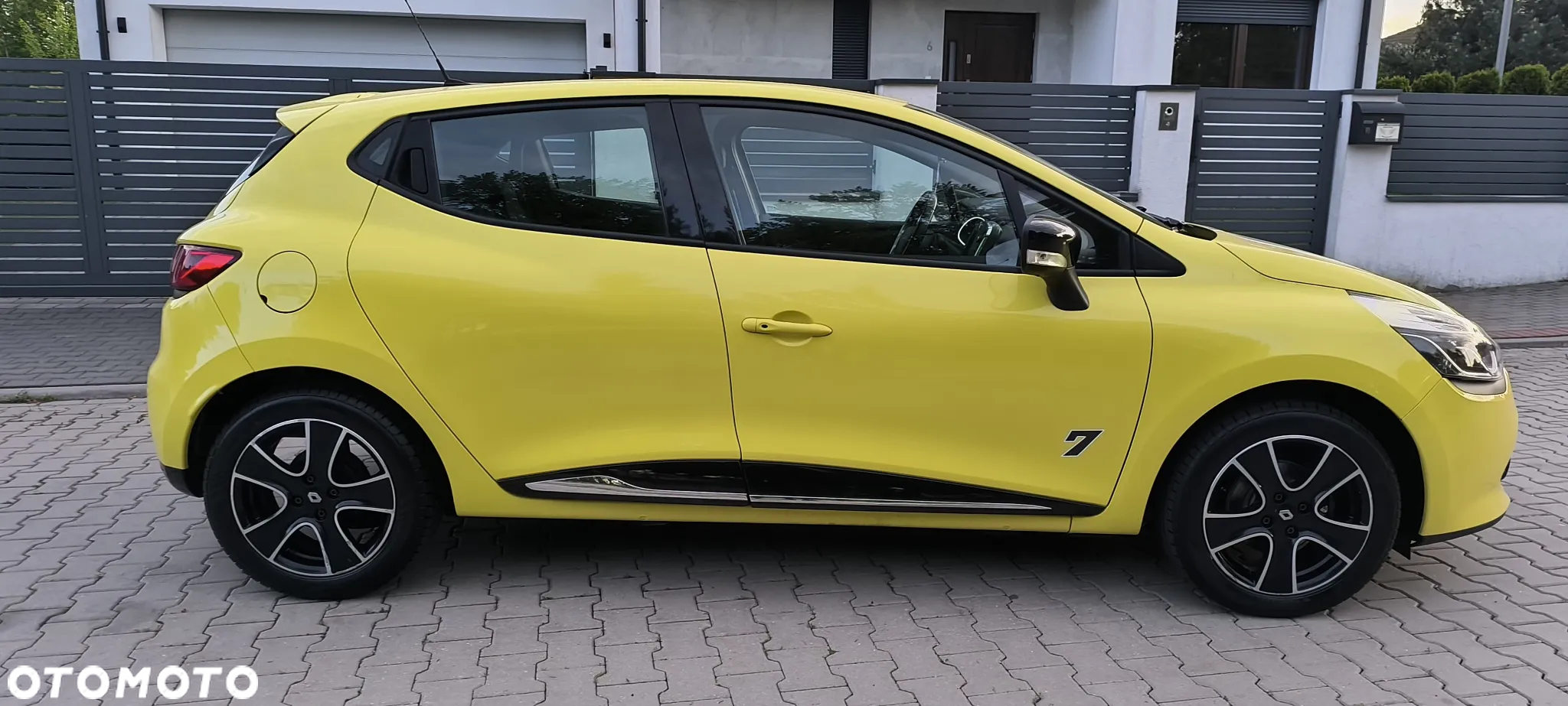 Renault Clio 0.9 Energy TCe Dynamique - 24