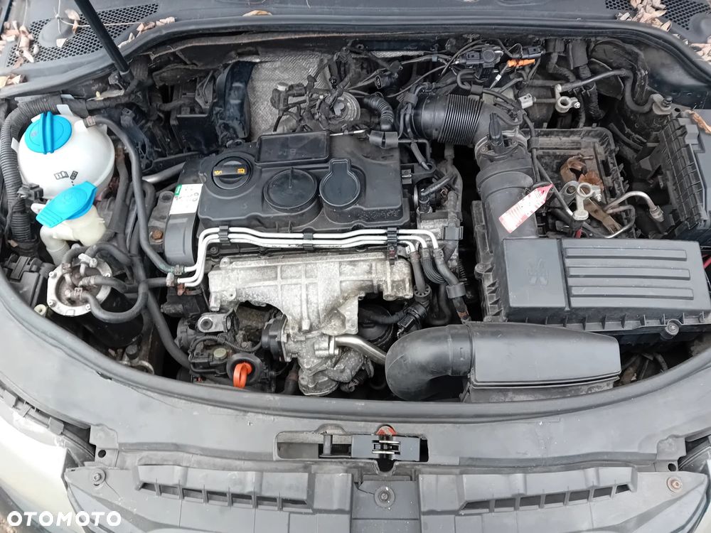 *AUDI A38P LIFT SLINE* Samochód na części - 6
