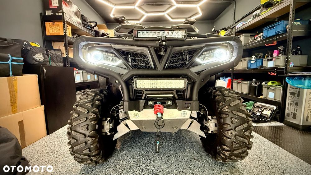 Cfmoto CForce