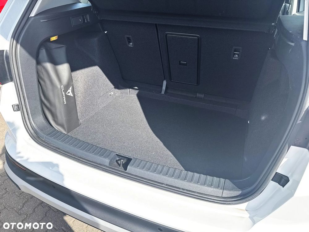 Seat Ateca 1.5 TSI Style S&S DSG - 17