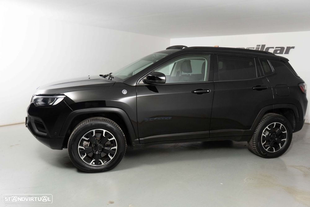 Jeep Compass - 6