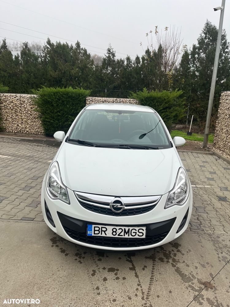 Opel Corsa 1.2 Enjoy - 1