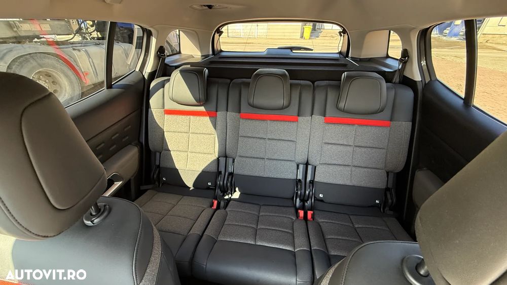 Citroën C5 Aircross 1.2 PureTech S&S BVM6 Feel - 15