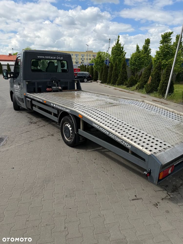 Renault Master - 7