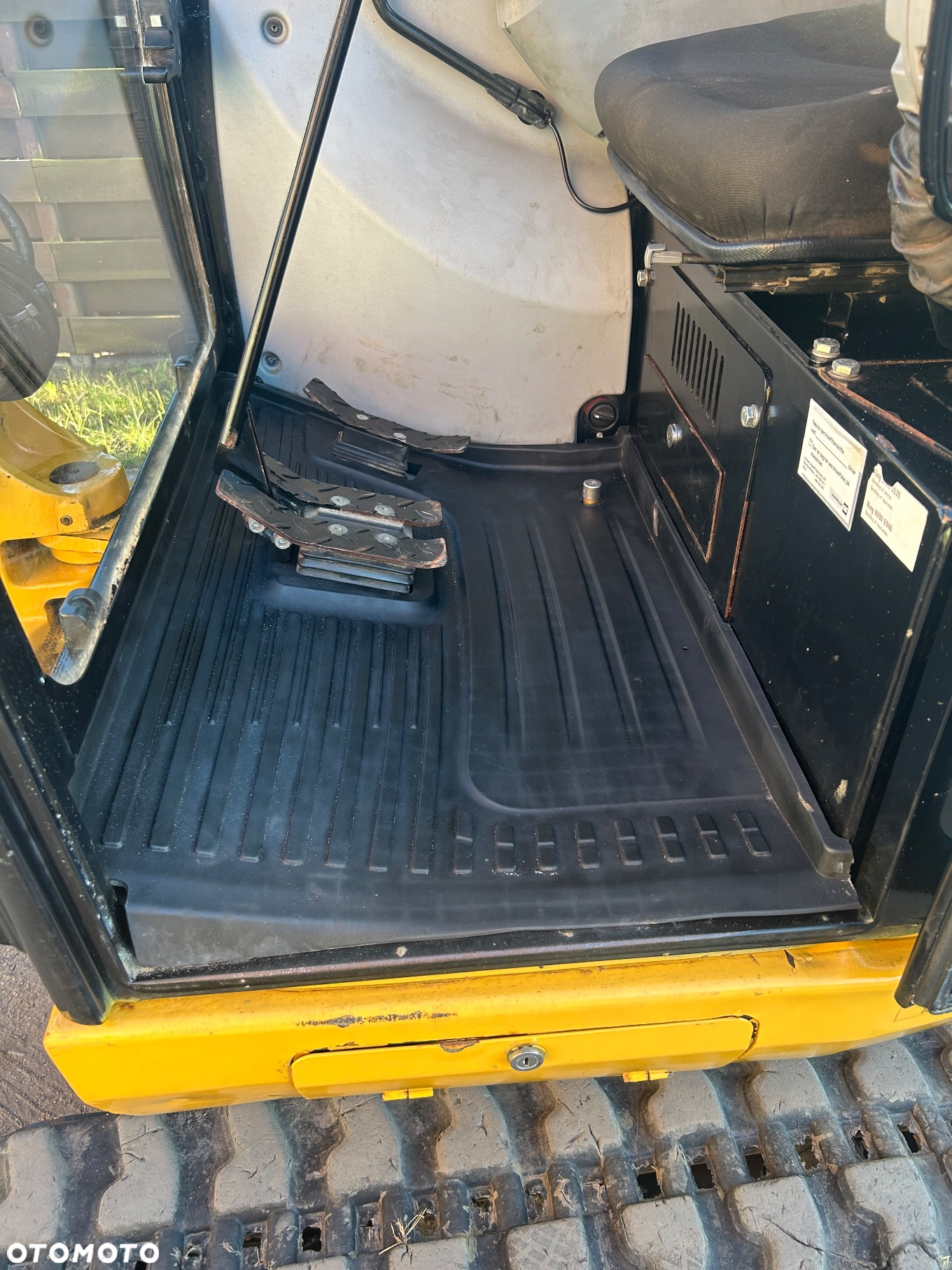 Caterpillar 302.7DCR - 19