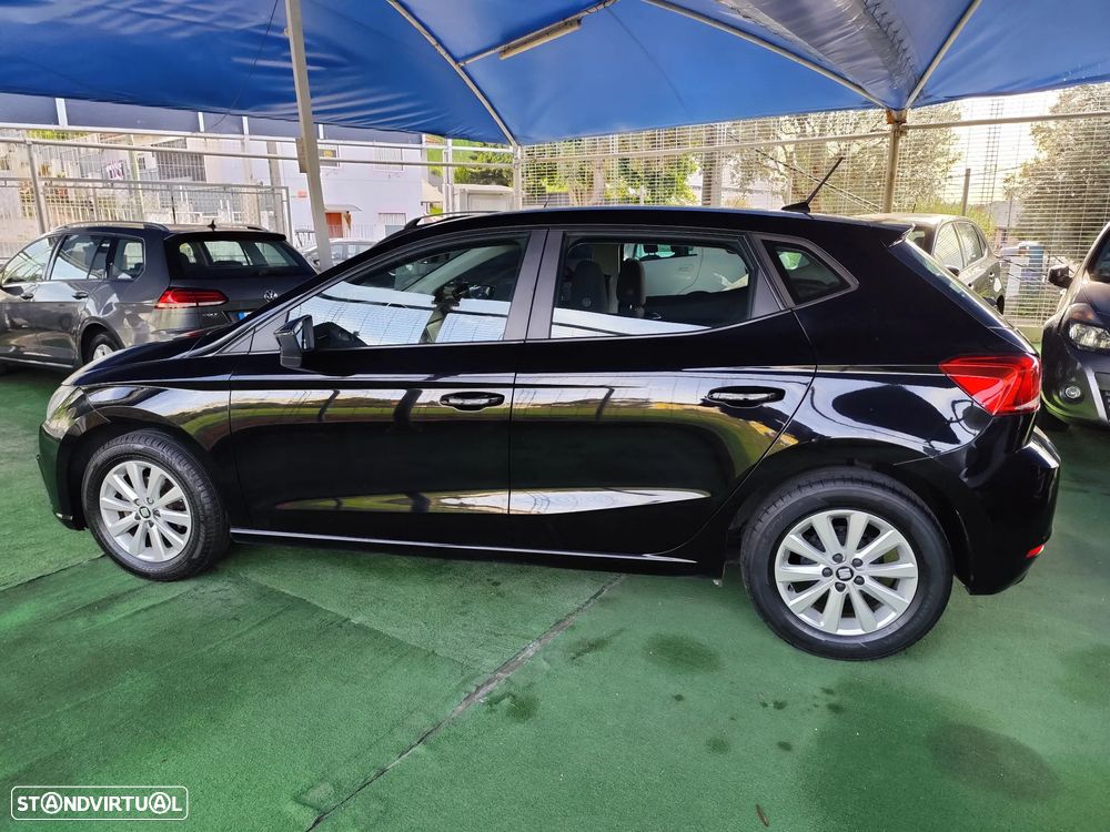 SEAT Ibiza 1.0 Style - 8