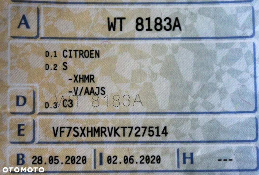 Citroën C3 1.2 PureTech Shine - 7