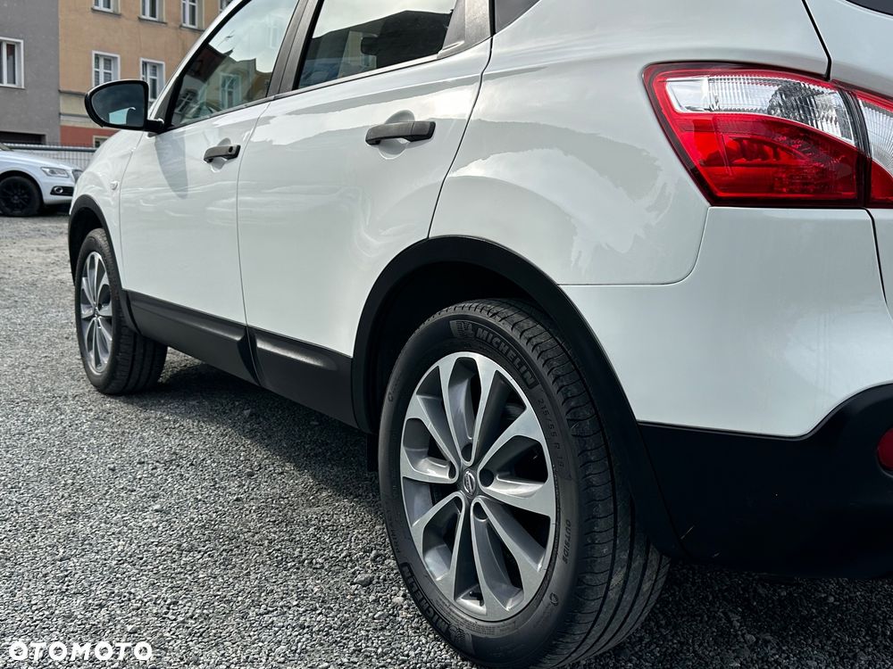 Nissan Qashqai 1.6 acenta - 8