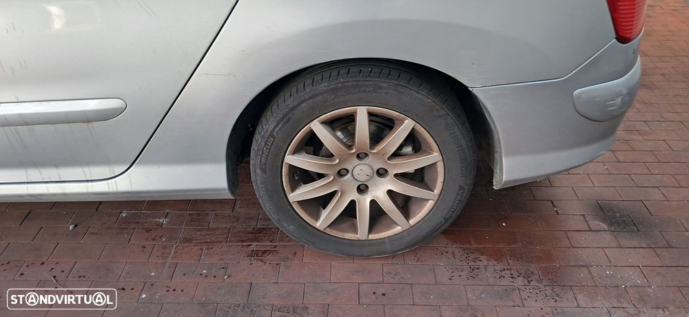 Peugeot 308 SW 1.6 HDi Active - 3