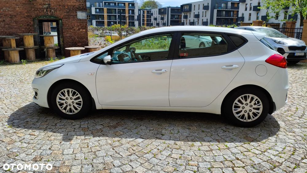 Kia Ceed 1.4 M - 6