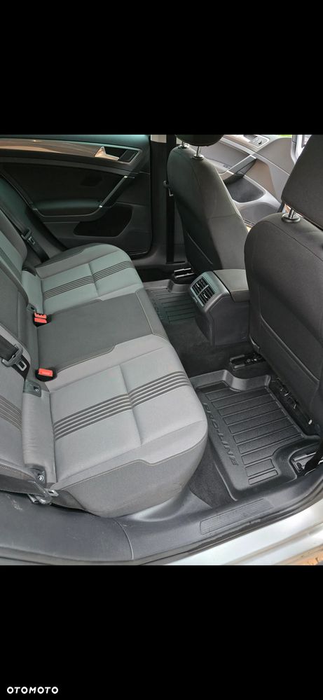 Volkswagen Golf 1.2 TSI BlueMotion Technology Allstar - 7