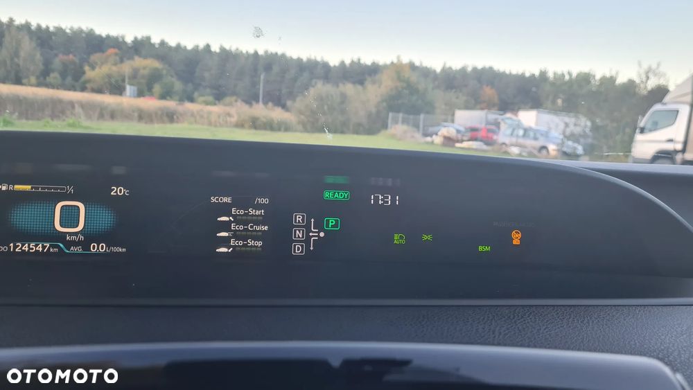 Toyota Prius - 30