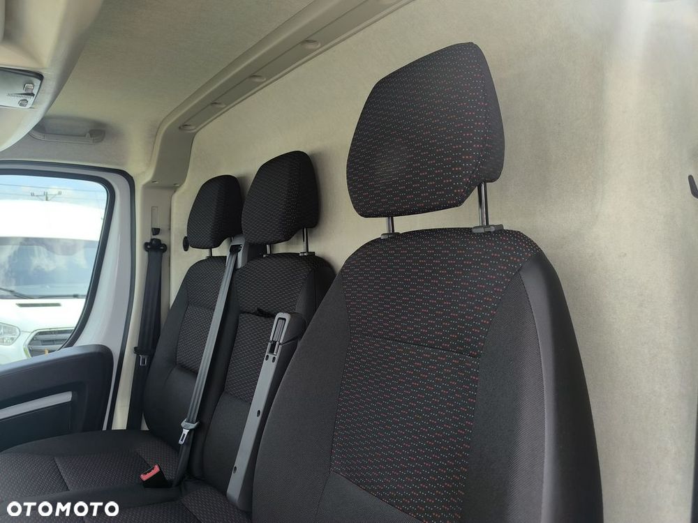 Citroën JUMPER*L2H2​*2.2BLUEHDI​*120KM​​*TEMPOMAT​*KLIMA​​*4 - 10