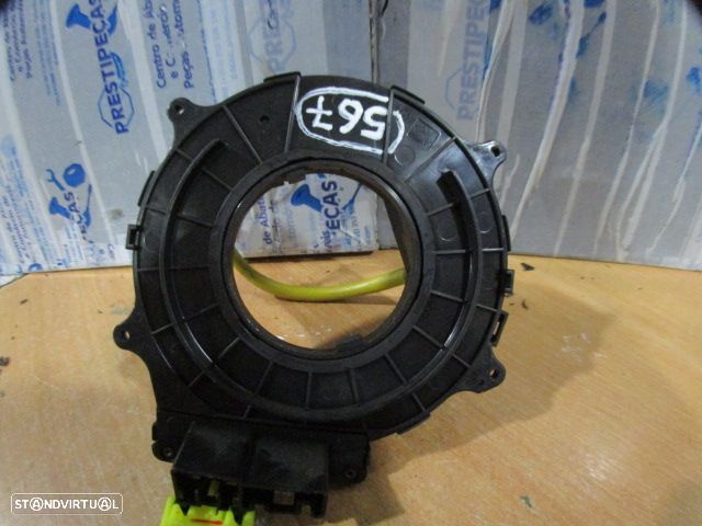 Fita Airbag T10B178036 8431005270  TOYOTA AVENSIS 2002 2.0 D4D 110CV 5P CINZA - 2