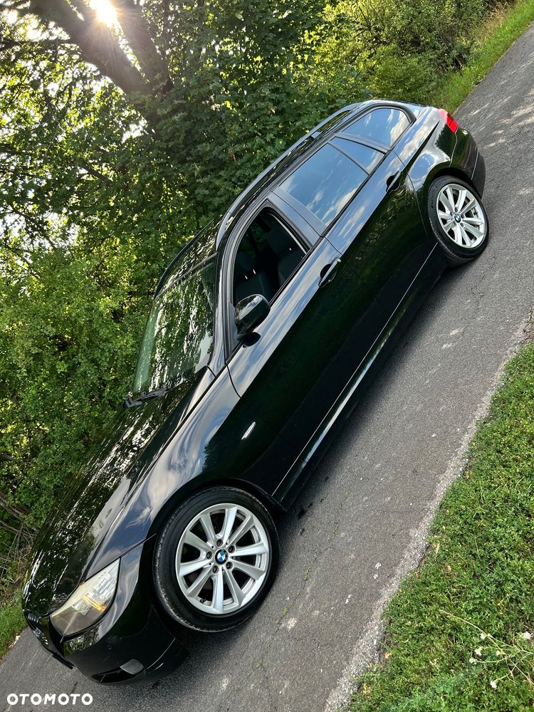 BMW Seria 3 318d DPF - 6