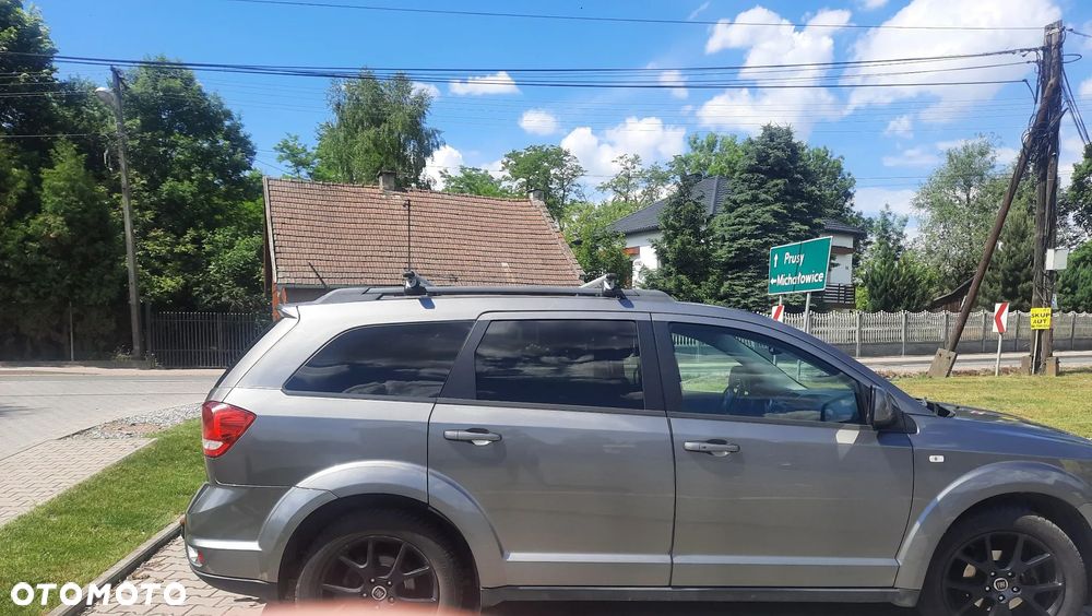Fiat Freemont 2.0 Multijet - 4