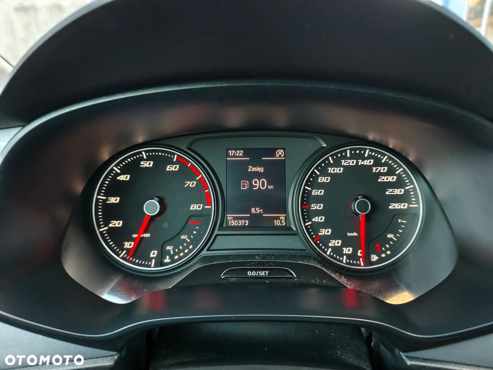 Seat Leon 1.4 TSI Start&Stop FR - 23