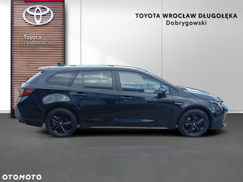 Toyota Corolla 2020 photo 4