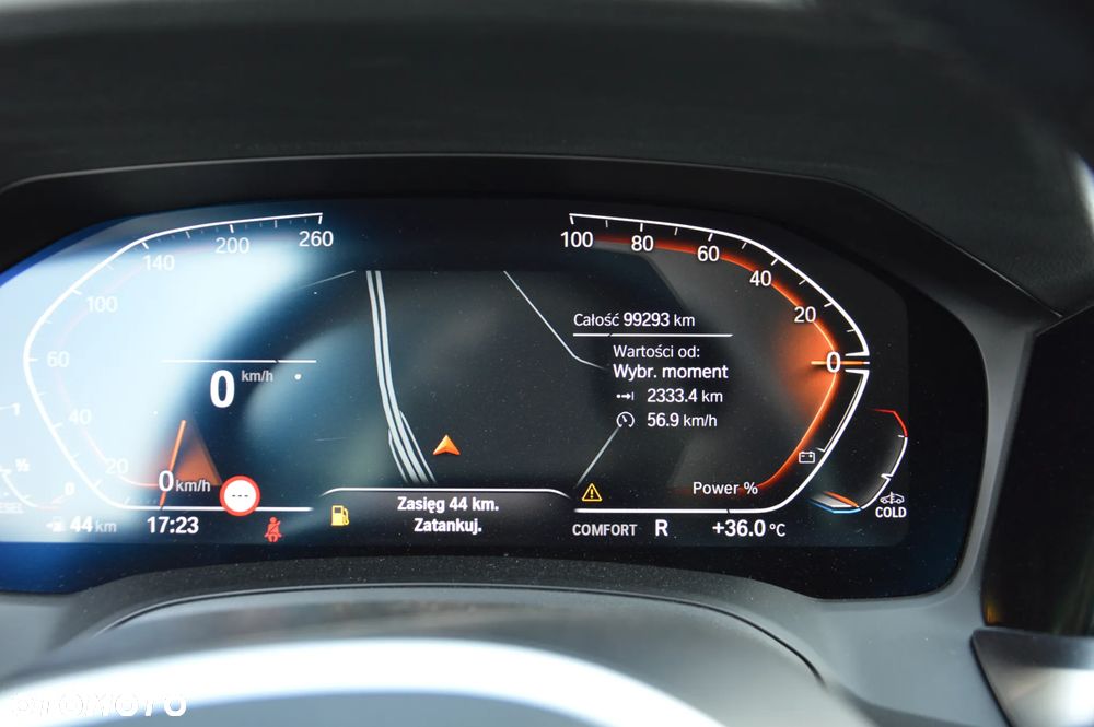 BMW Seria 3 318d MHEV M Sport - 19
