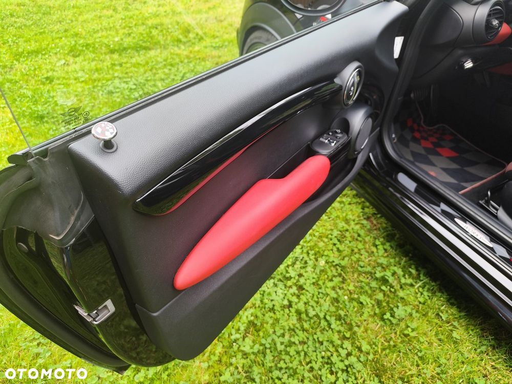 MINI Cooper S - 31