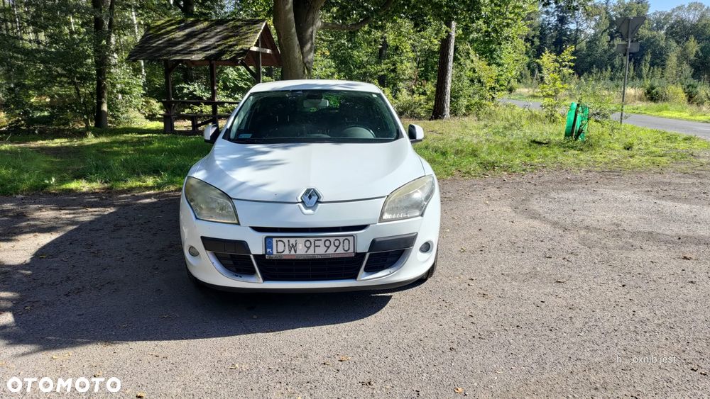 Renault Megane 1.6 16V Expression Euro5 - 5