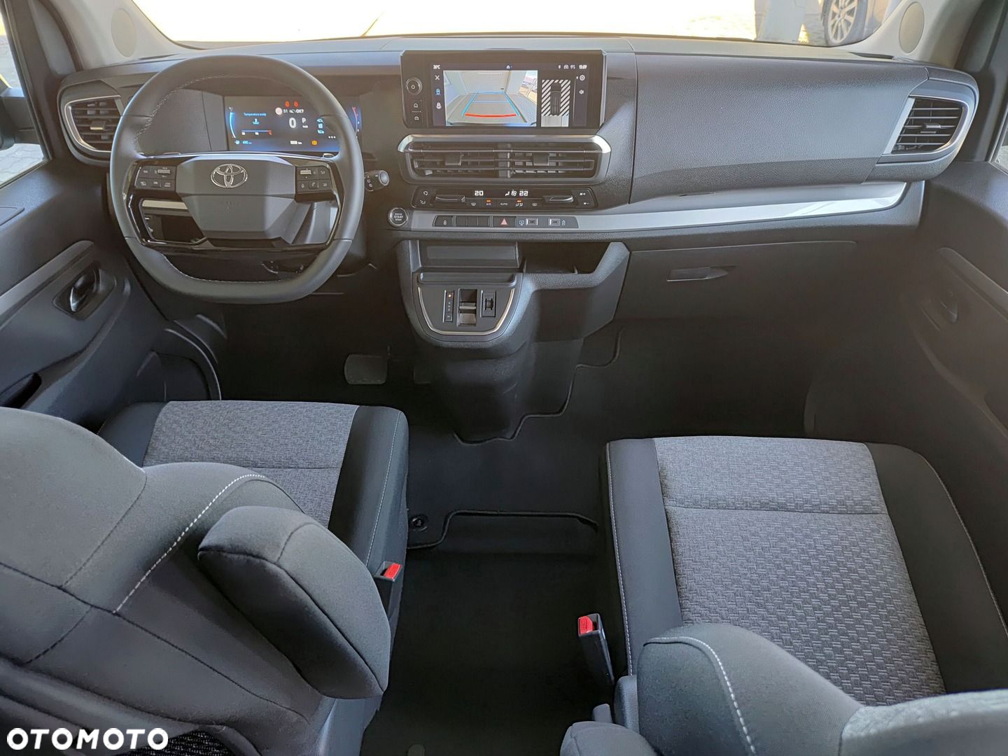 Toyota Proace Verso 2.0 D4-D Long Family - 11