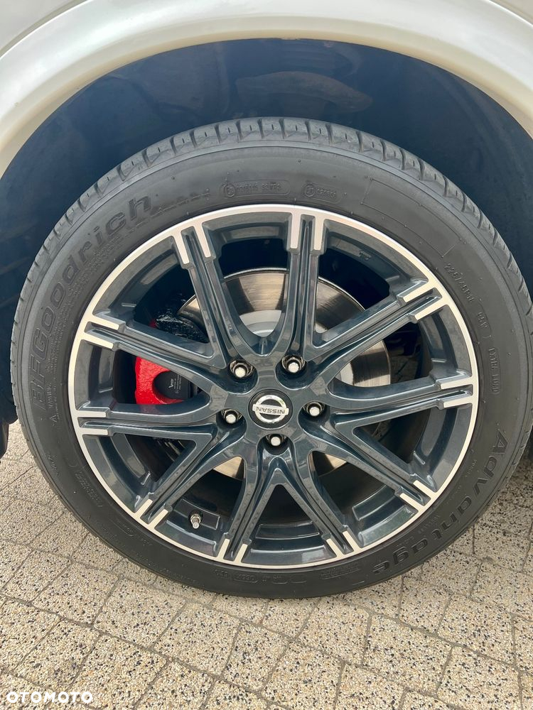 Nissan Juke 1.6 DIG-T Nismo RS EU6 - 10