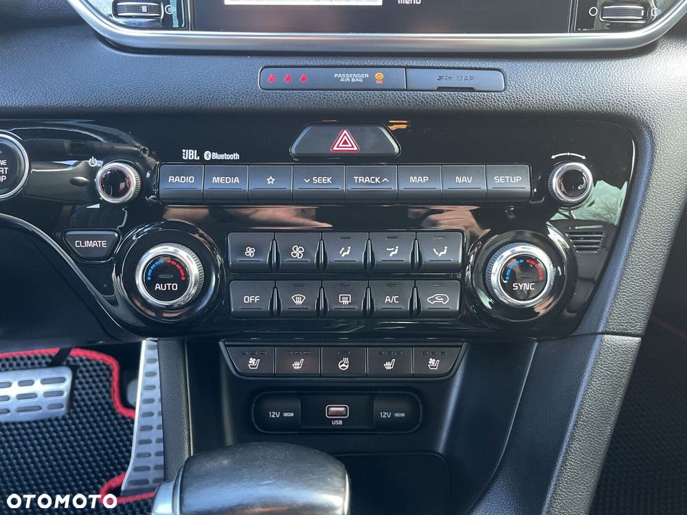 Kia Sportage 2020