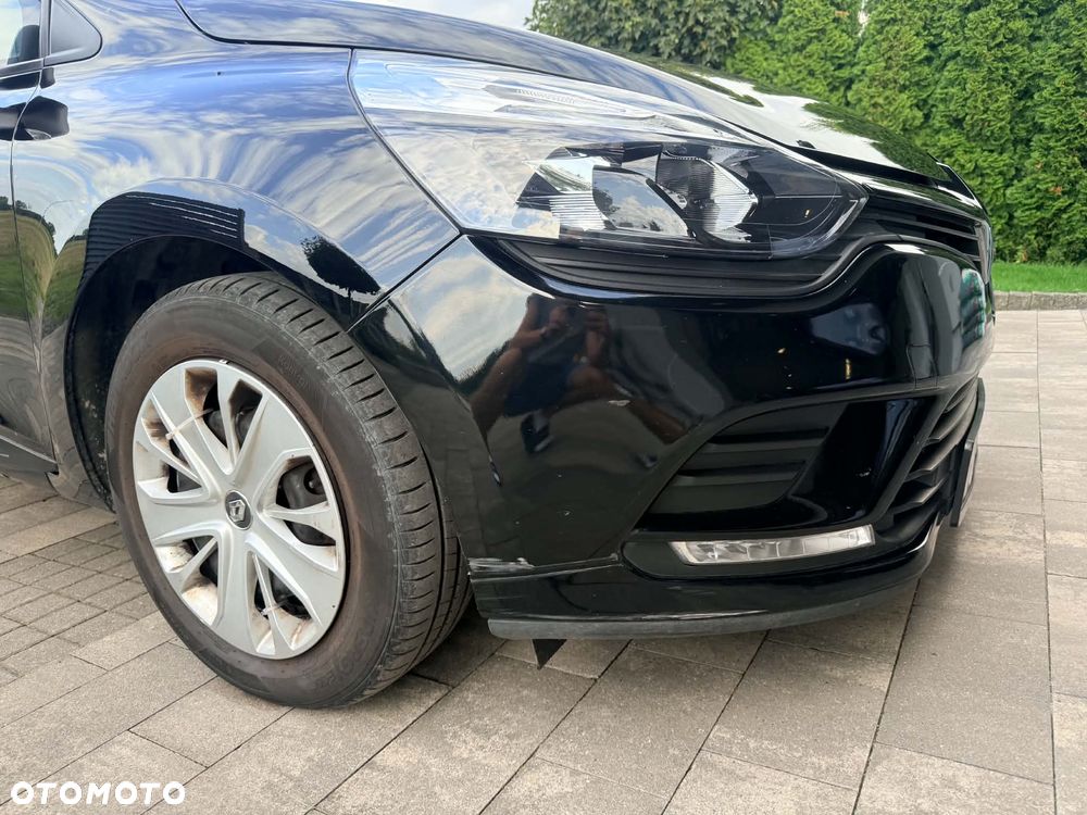 Renault Clio 1.2 16V Life - 11