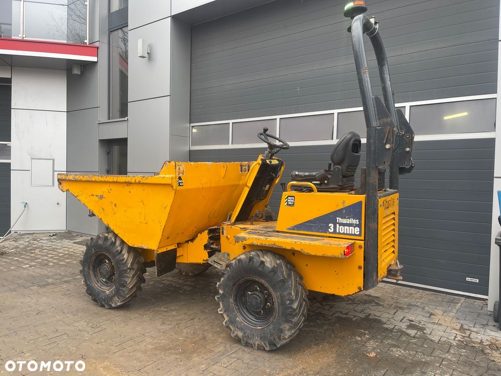 Thwaites MACH570 3 Tony - 6