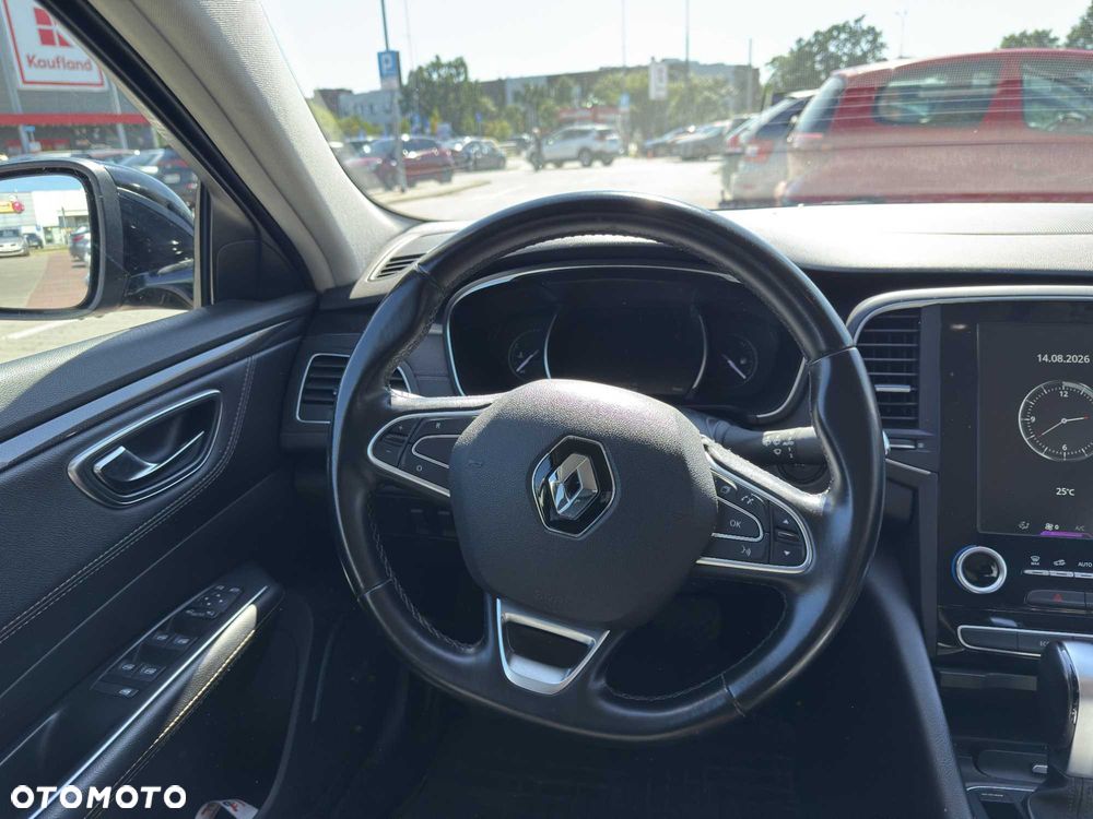 Renault Talisman - 8