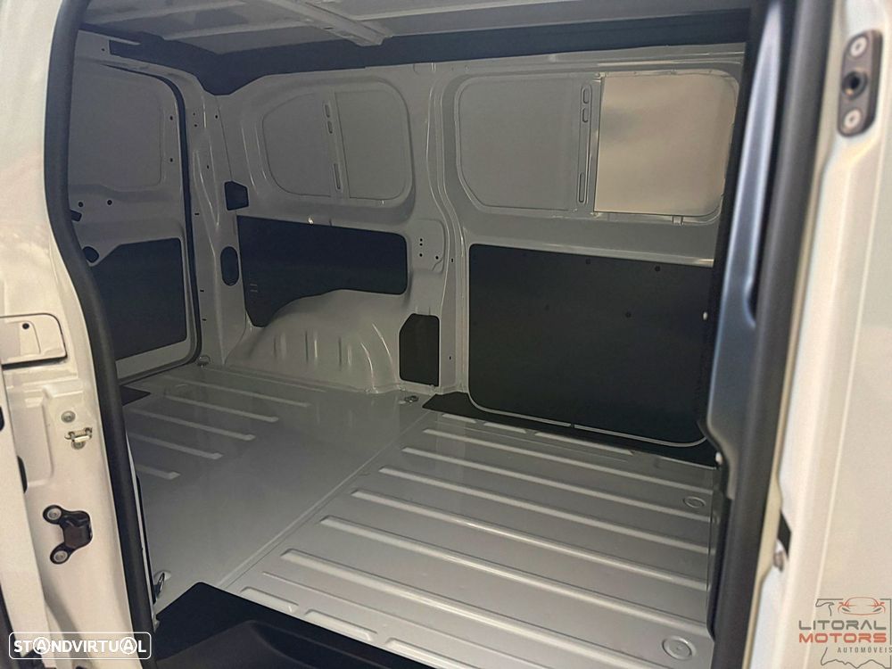 Opel Vivaro-e 50 kWh L2H1 Enjoy Inc - 16