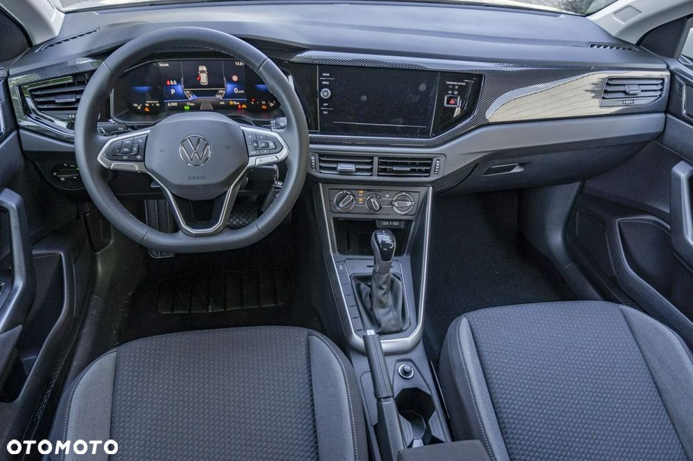 Volkswagen Taigo - 19