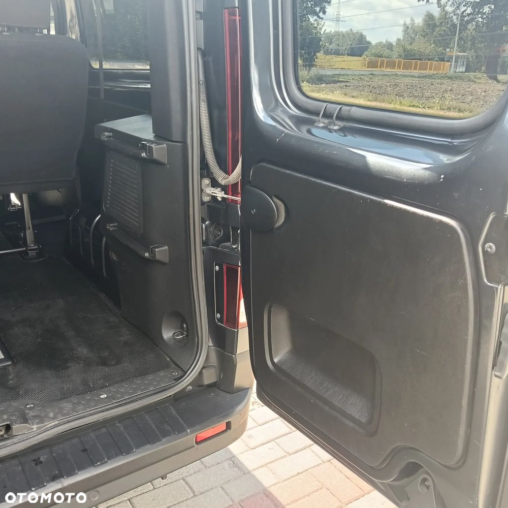 Renault Trafic Kombi 2.0 L2 Equilibre - 24