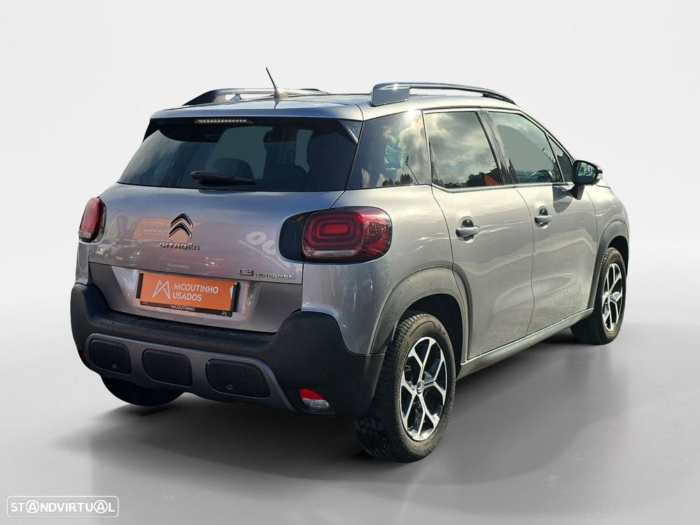 Citroën C3 Aircross 1.2 PureTech Plus - 5