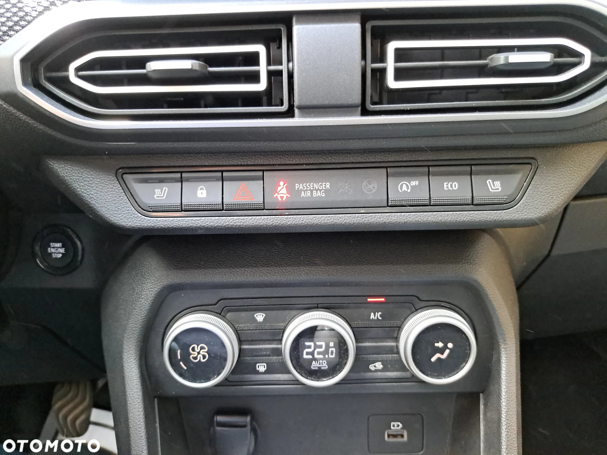 Dacia Jogger 1.0 TCe SL Extreme 7os - 15