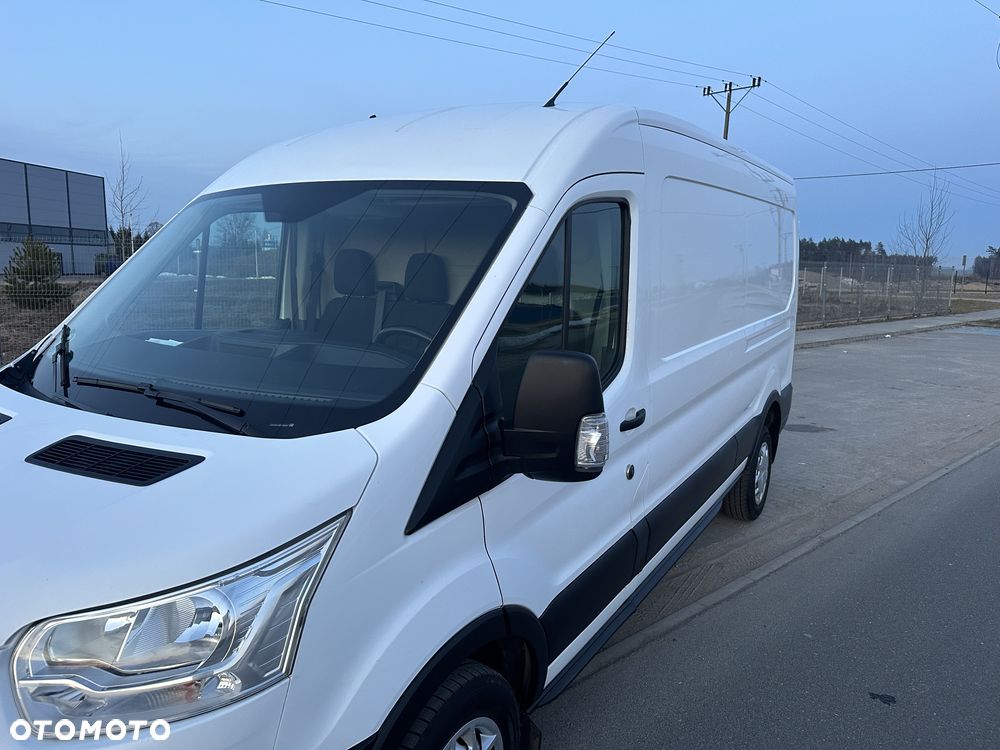 Ford Transit - 22