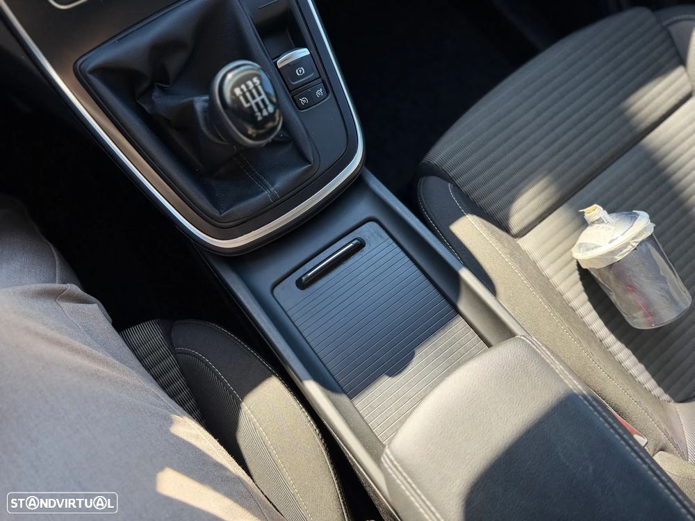 Renault Grand Scénic 1.7 Blue dCi Limited - 25