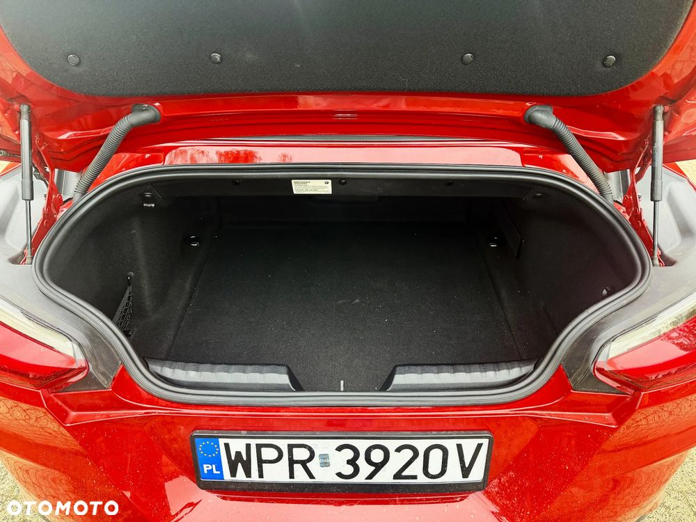 BMW Z4 30i sDrive M Sport sport - 21