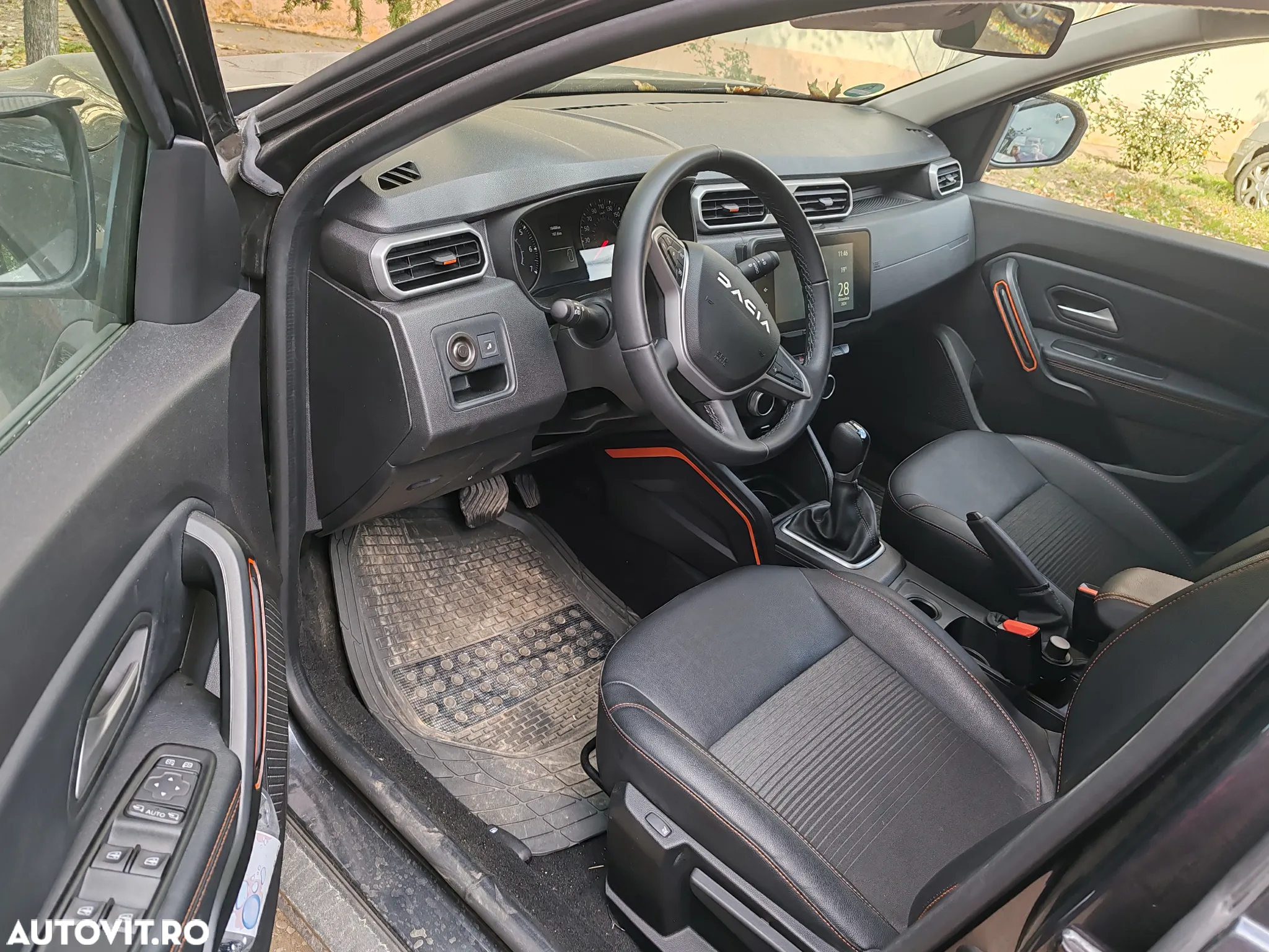 Dacia Duster TCe 150 EDC Extreme - 7