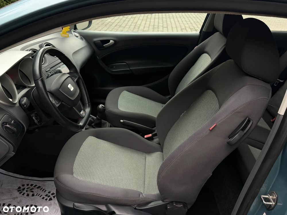 Seat Ibiza - 22