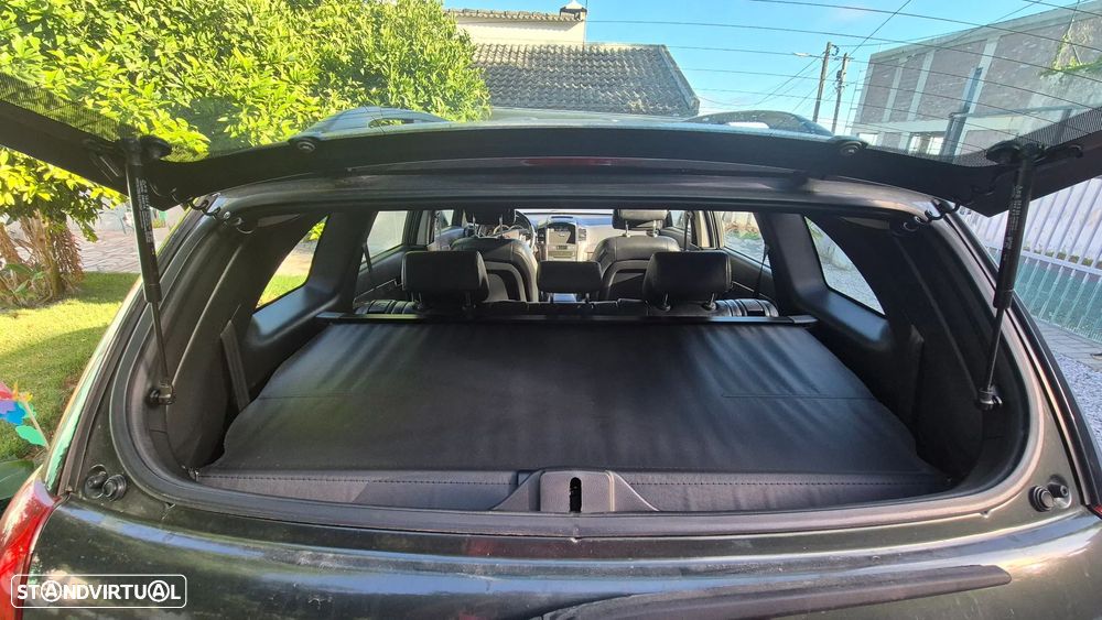 Chevrolet Captiva 2.0 VCDi Seven 7L - 10