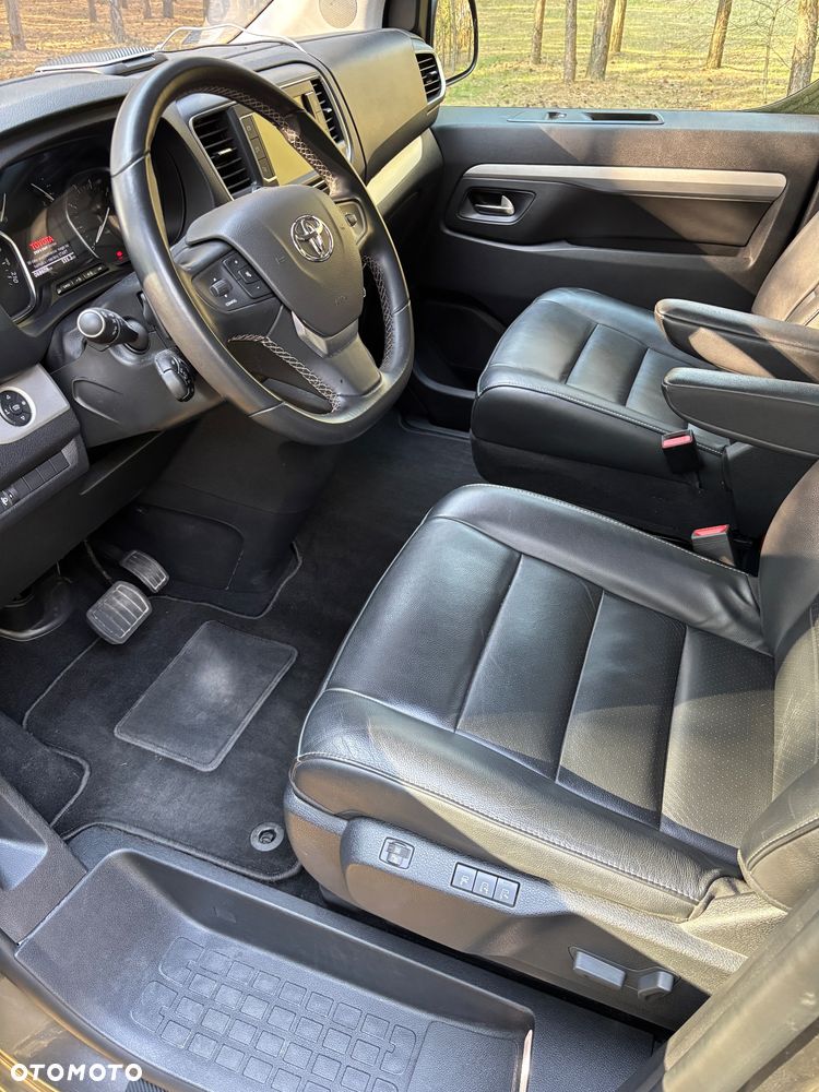 Toyota Proace Verso 2.0 D4-D Long VIP - 13
