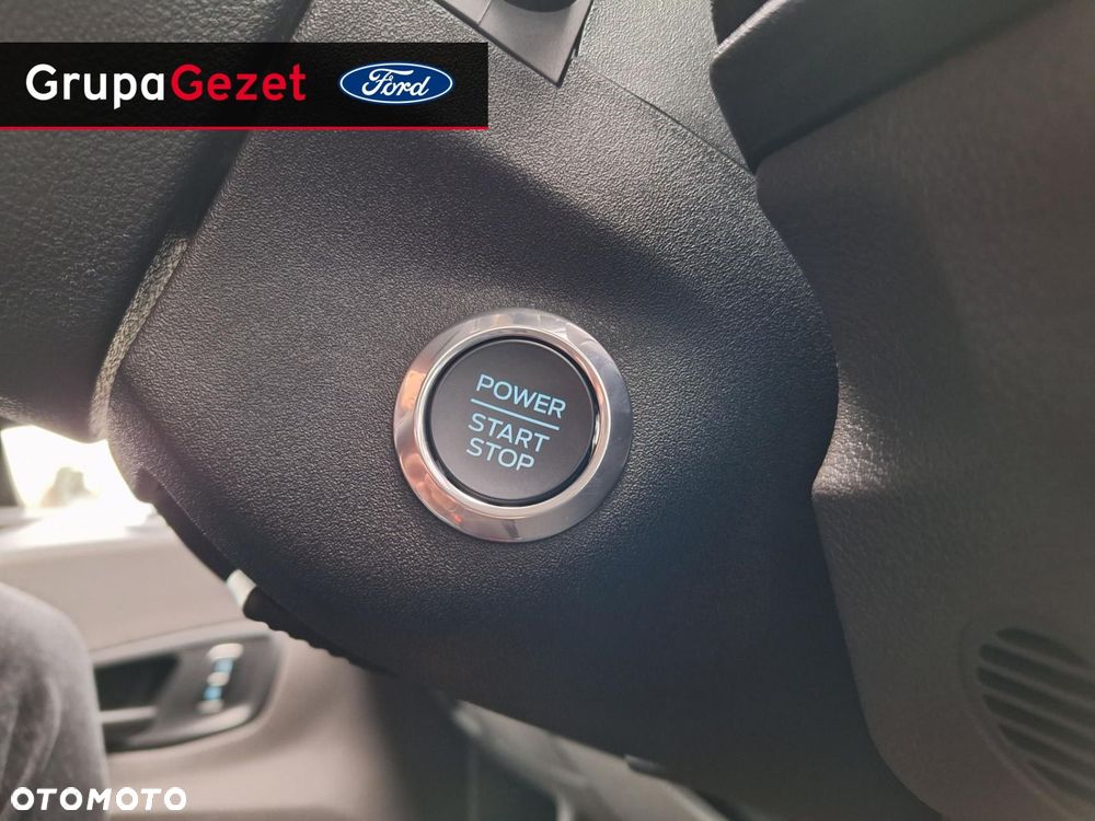 Ford Transit - 13