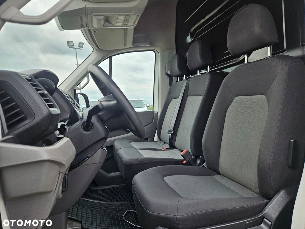 Volkswagen Crafter L5H2 *79999zł NETTO* 2.0TDi/140KM - 20
