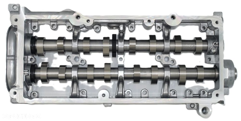 Wałki rozrządu nasada kaseta vw audi seat skoda 1.6tdi 2.0tdi 04L103308C 04L103044AD 04L103292F - 2