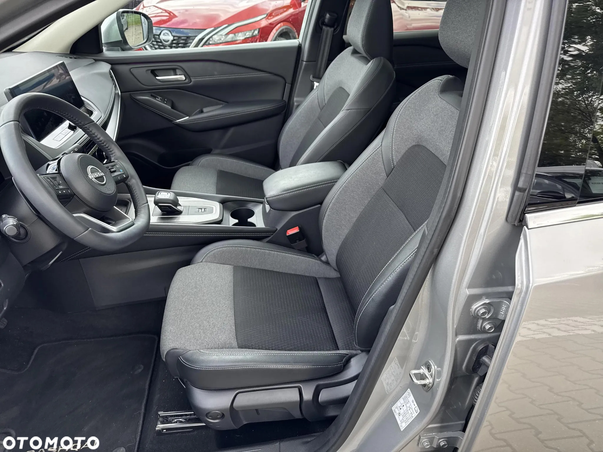 Nissan Qashqai - 20