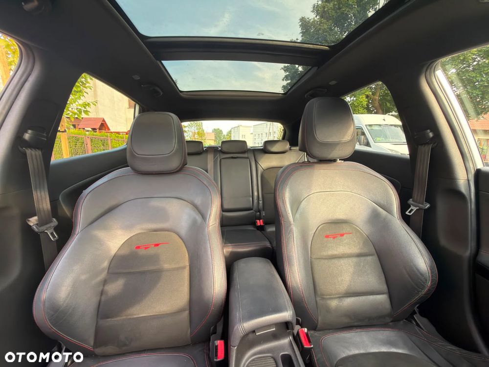 Kia Ceed - 15